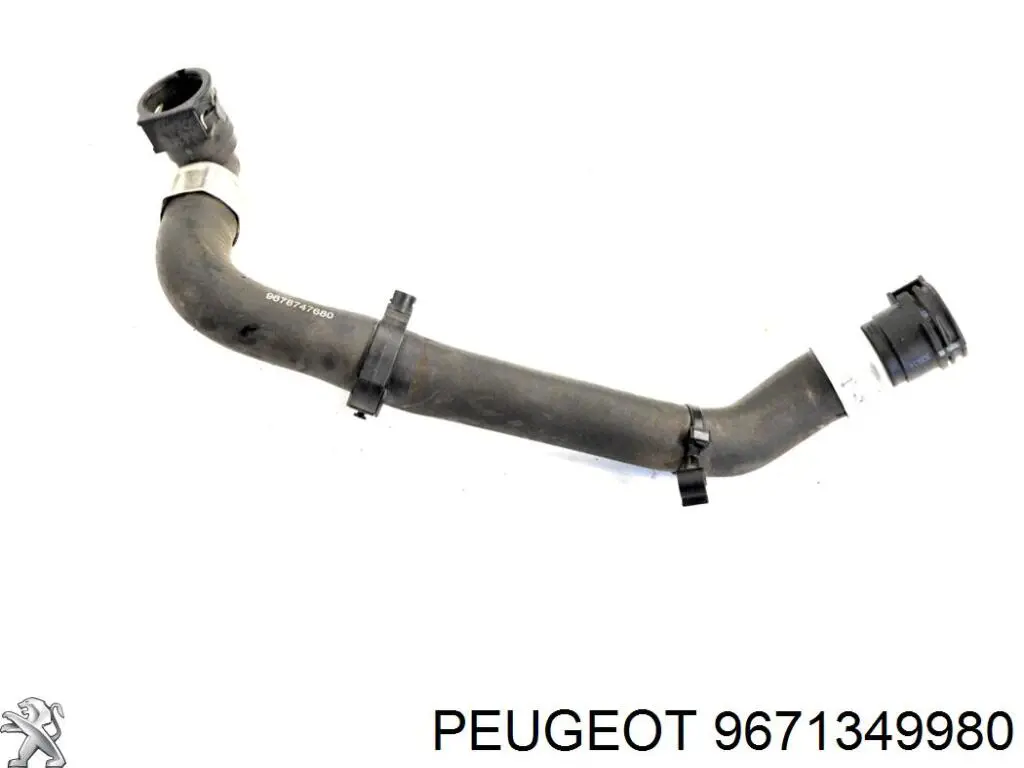 Купить 9671349980 Peugeot/Citroen 