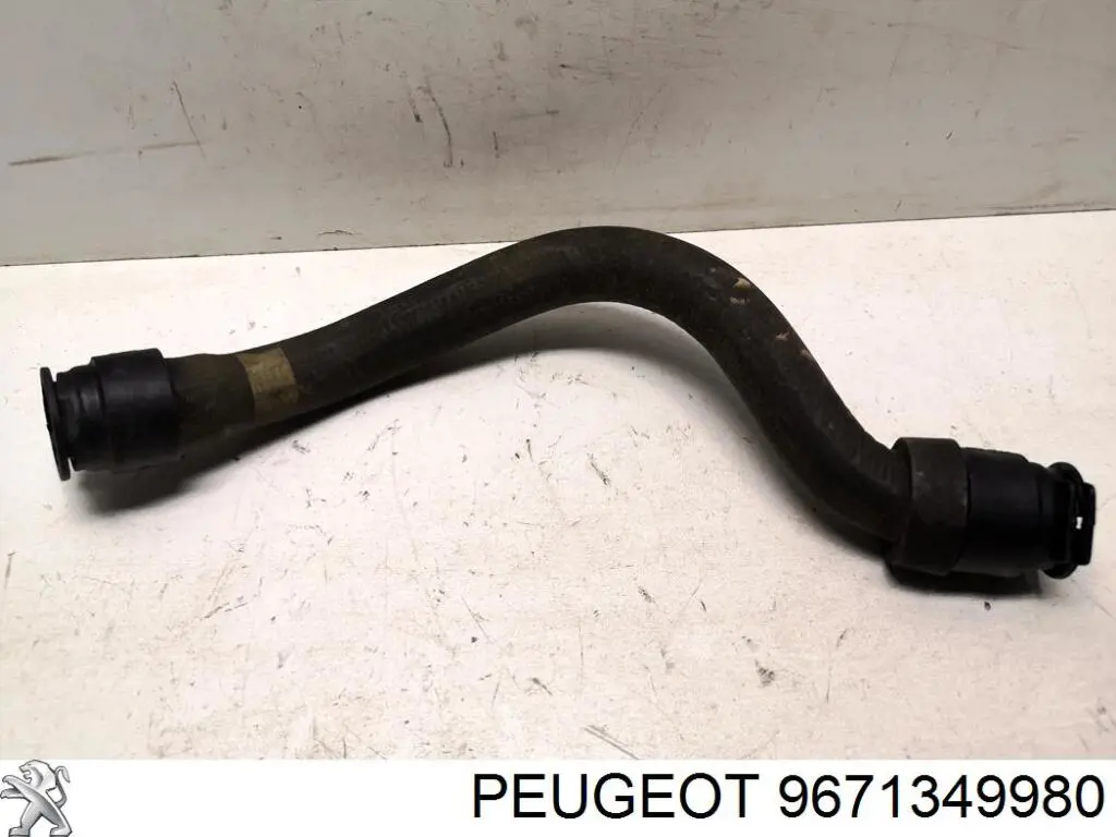  9671349980 Peugeot/Citroen