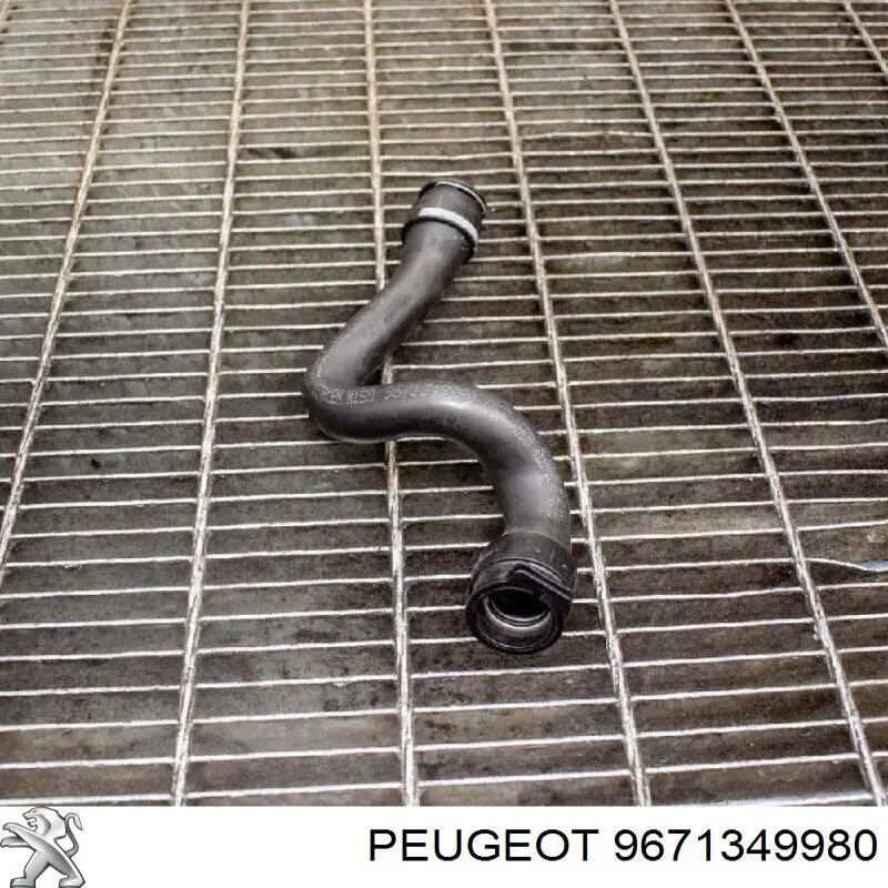  Peugeot/Citroen 9671349980 цена, от 14.22 USD