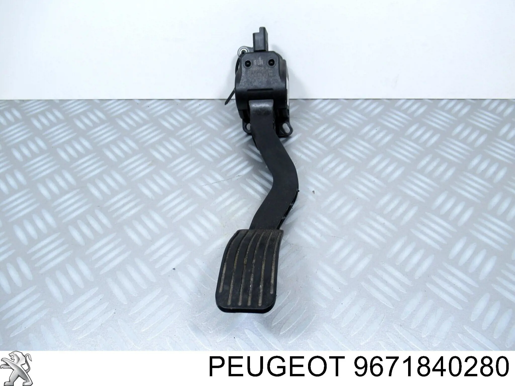 9671840280 Peugeot/Citroen 