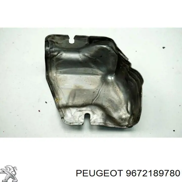  Peugeot/Citroen 9672189780 цена, от 5.07 USD