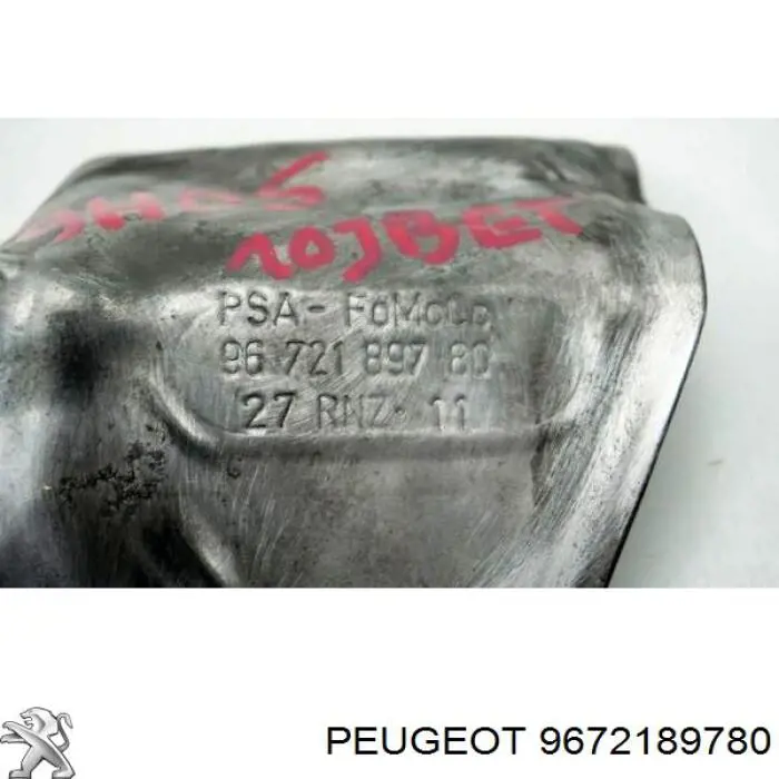 9672189780 Peugeot/Citroen 