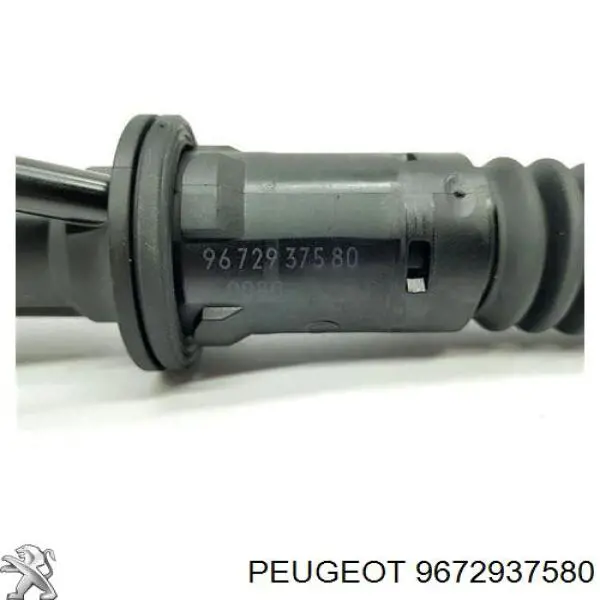 Главный цилиндр сцепления C61015 Brembo