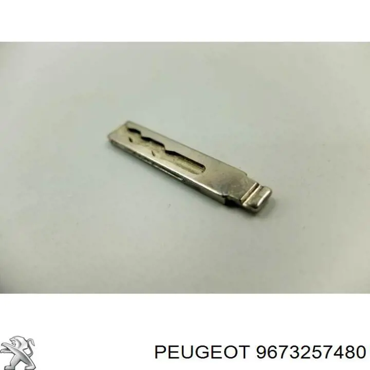 77649023 Kemp Замок зажигания