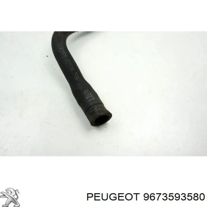  9673593580 Peugeot/Citroen