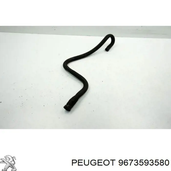  Peugeot/Citroen 9673593580
