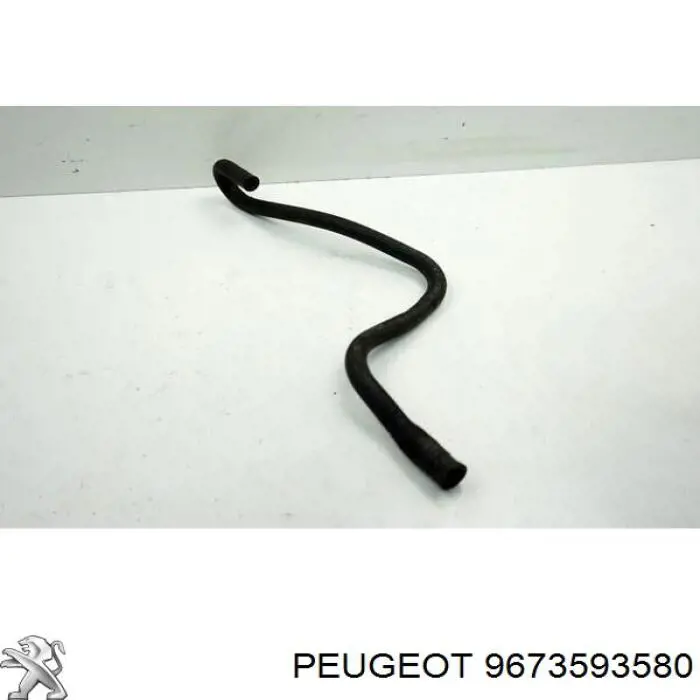  Peugeot/Citroen 9673593580 цена, от 7.33 USD