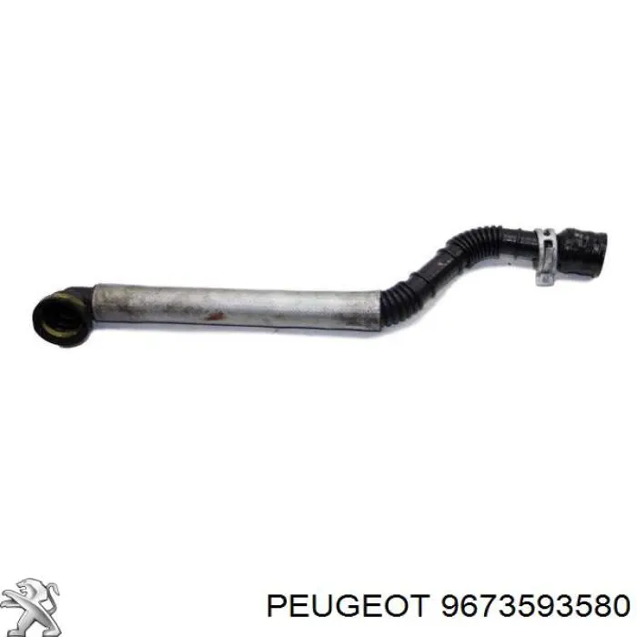 Купить 9673593580 Peugeot/Citroen 