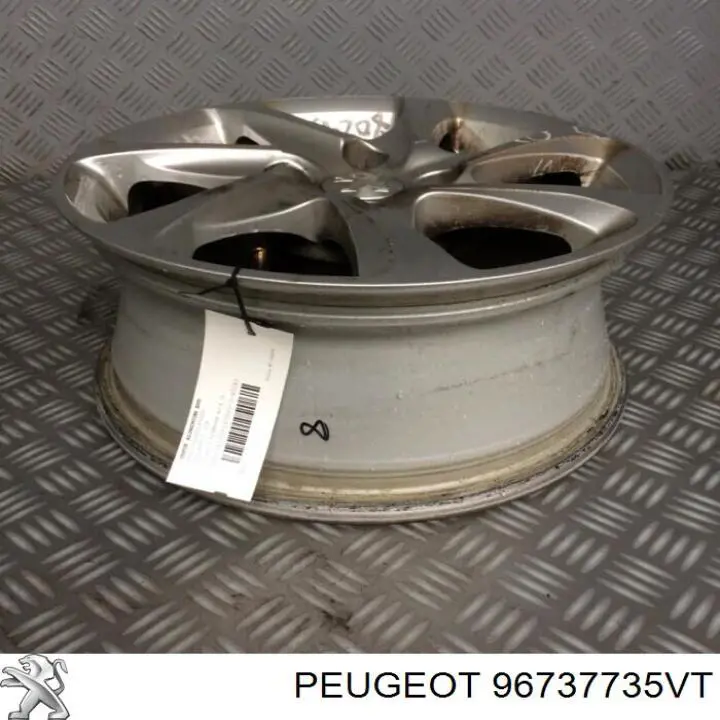  Peugeot/Citroen 96737735VT цена, от 84.65 USD