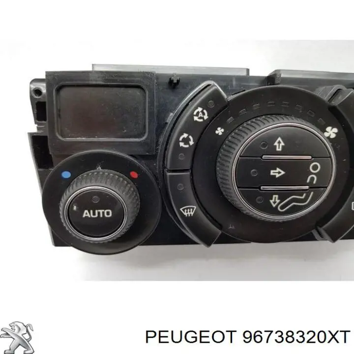 Купить 96738320XT Peugeot/Citroen 