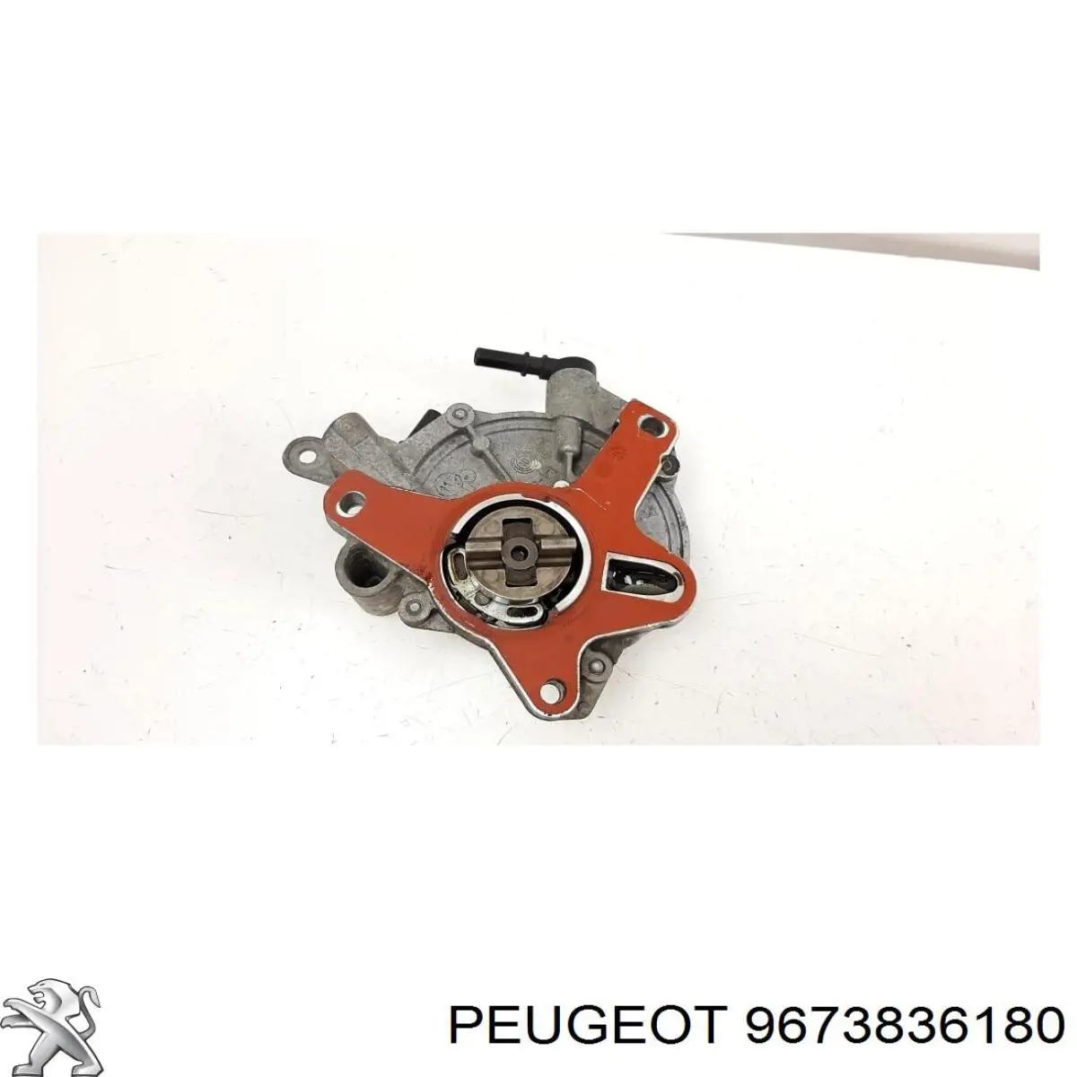 Вакуумный насос Peugeot/Citroen 9673836180 цена, от 12.70 USD