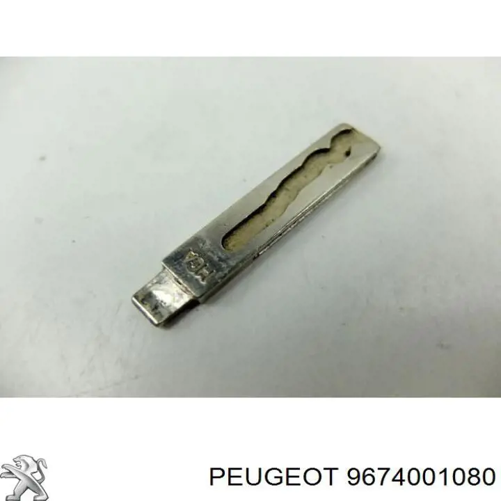 Купить 9674001080 Peugeot/Citroen 