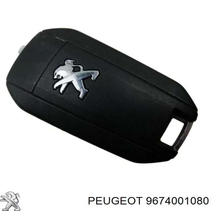  9674001080 Peugeot/Citroen