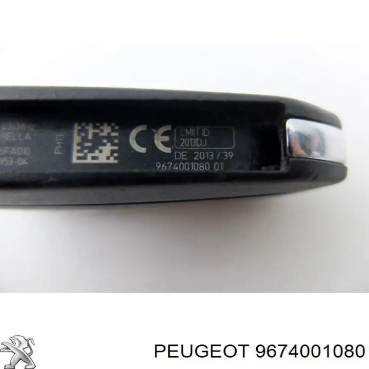 Peugeot/Citroen 9674001080 цена, от 29.60 USD