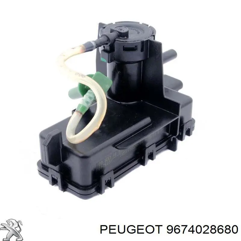 9674028680 PEUGEOT Bomba AdBlue original y equivalente