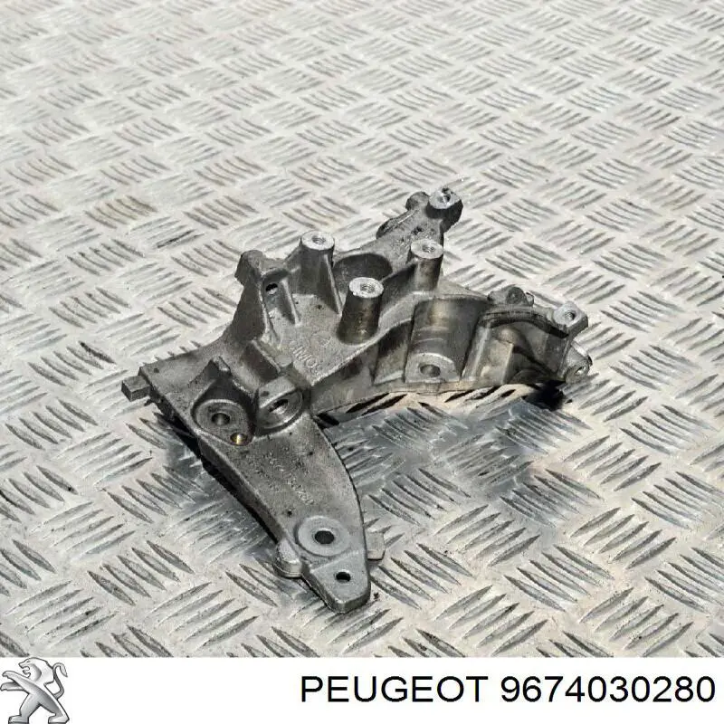 9674030280 Peugeot/Citroen 