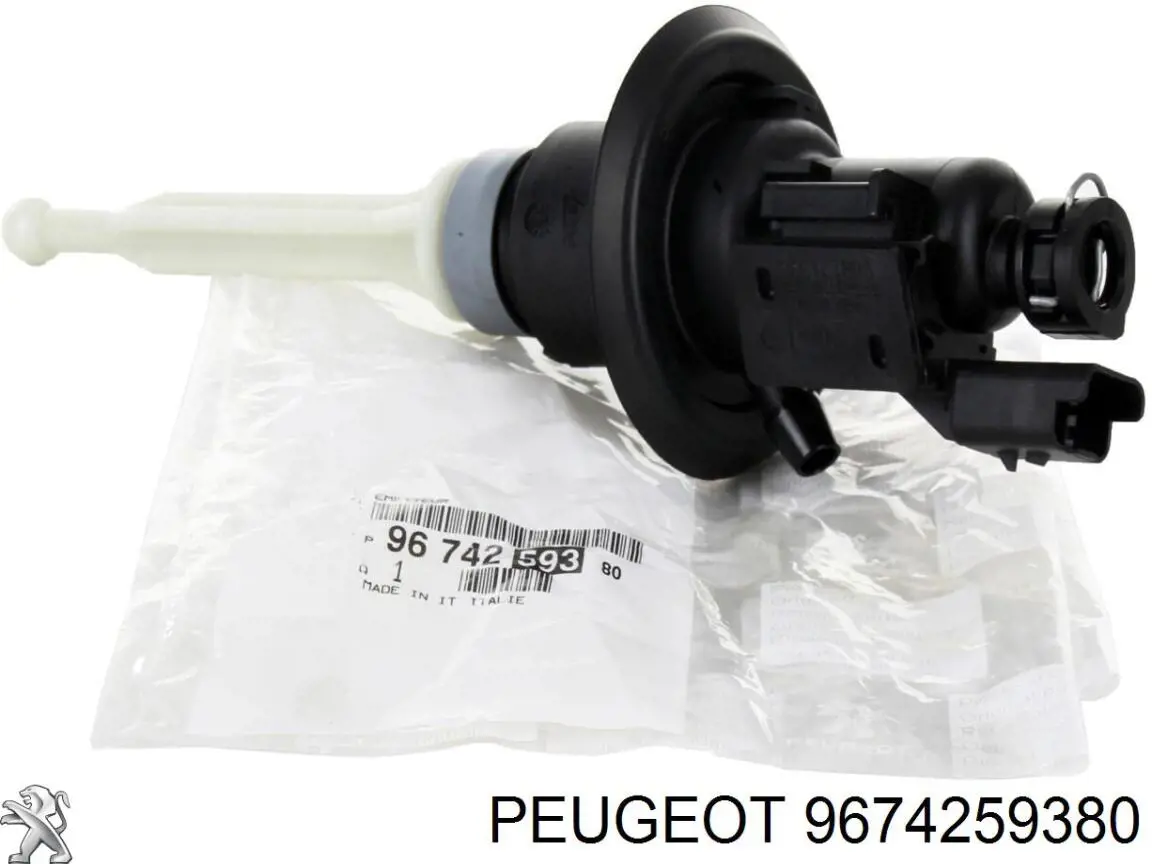 9674259380 Peugeot/Citroen