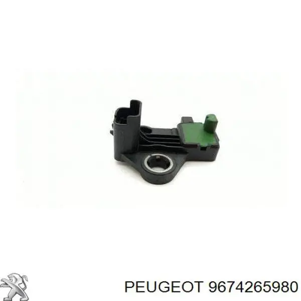 Купить 1871863 Ford Датчик оборотов коленвала