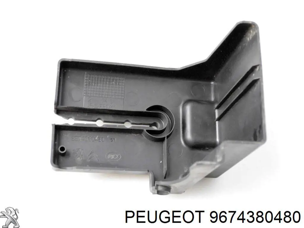  Peugeot/Citroen 9674380480 цена, от 2.54 USD
