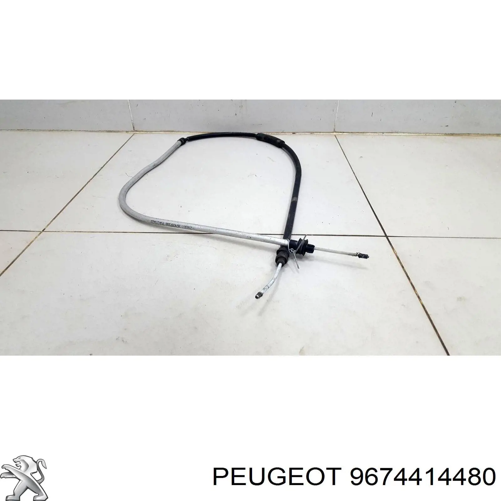 Задний трос ручника Seim 556215 цена, от 31.20 USD