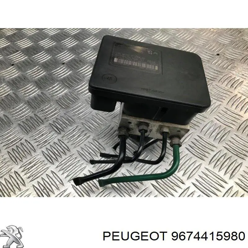 Купить 9674415980 Peugeot/Citroen 