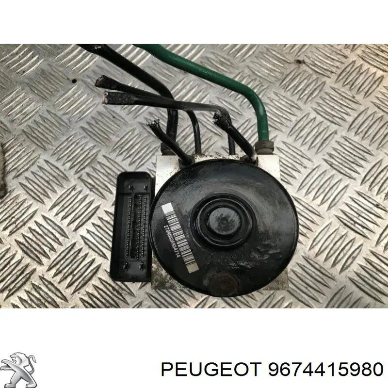  Peugeot/Citroen 9674415980 цена, от 82.16 USD