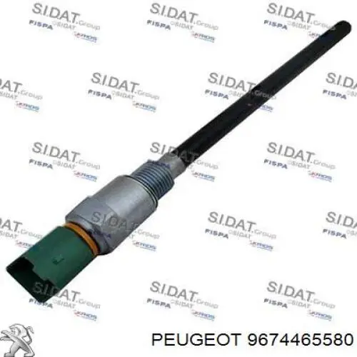Датчик уровня топлива в бензобаке Pierburg 702552550 цена, от 61.87 USD