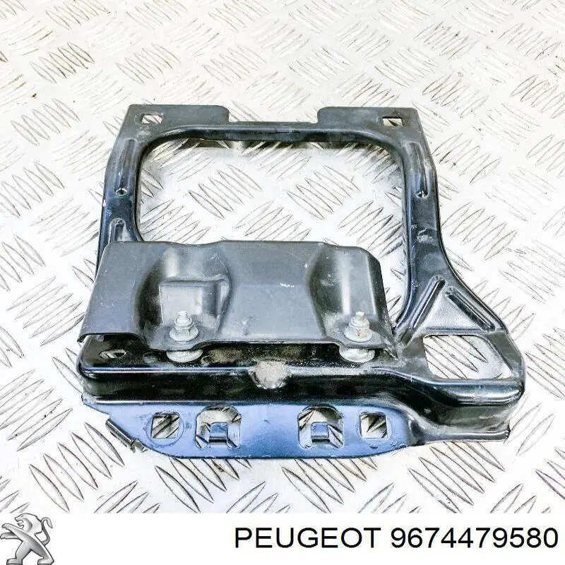Купить 9674479580 Peugeot/Citroen 