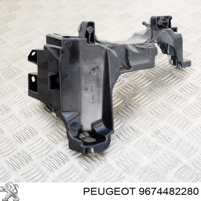9674482280 Peugeot/Citroen 
