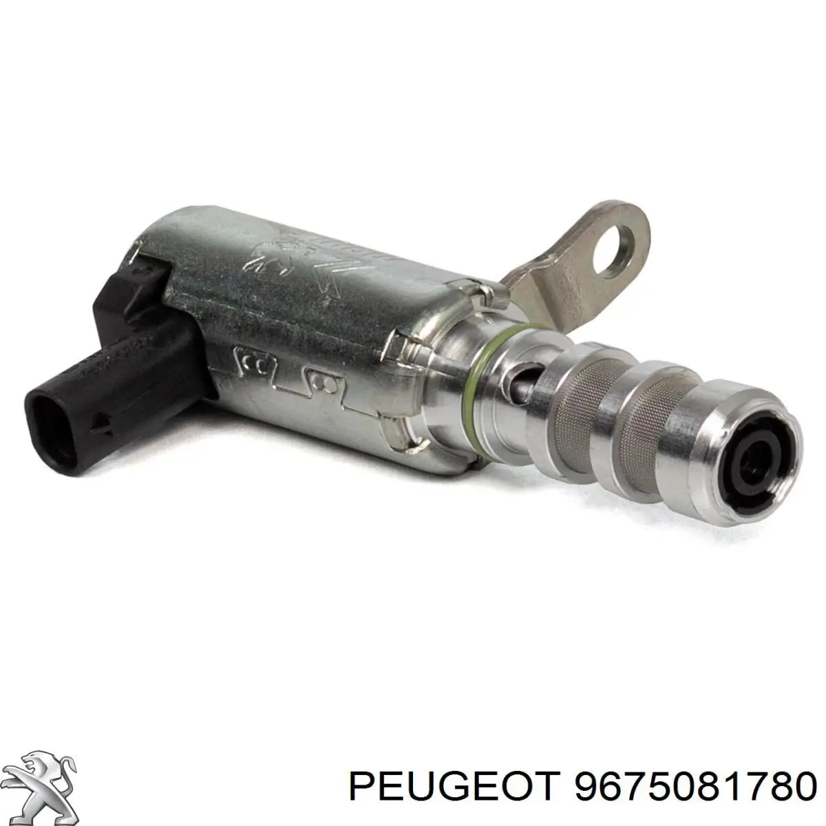 Válvula control, ajuste de levas 9675081780 Peugeot/Citroen