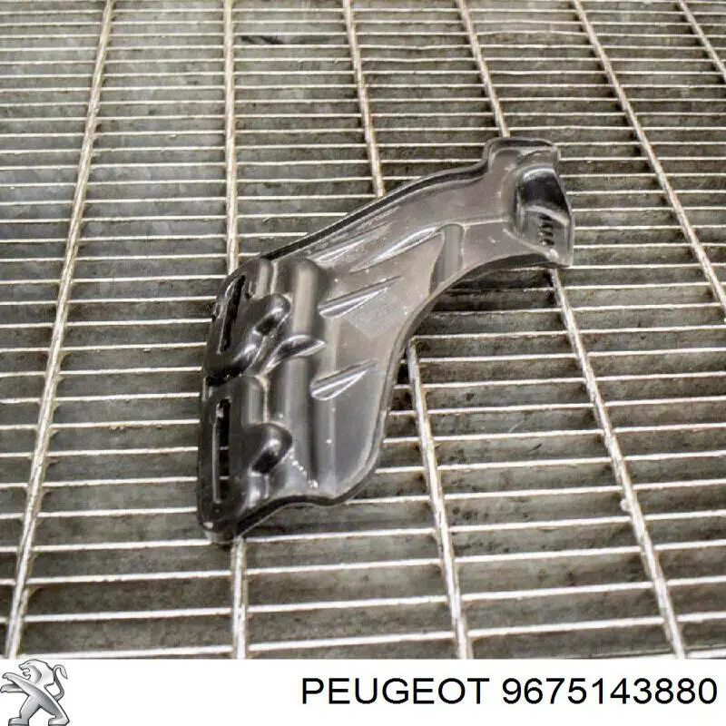 Купить 9675143880 Peugeot/Citroen 