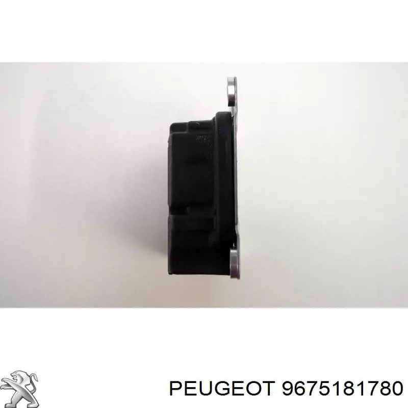Блок управления airbag Peugeot/Citroen 6546CG цена, от 21.99 USD