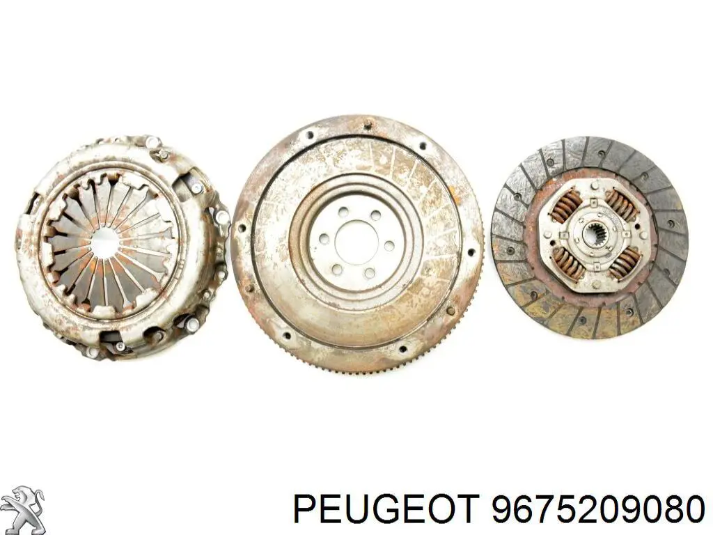  Peugeot/Citroen 9675209080 цена, от 10.28 USD