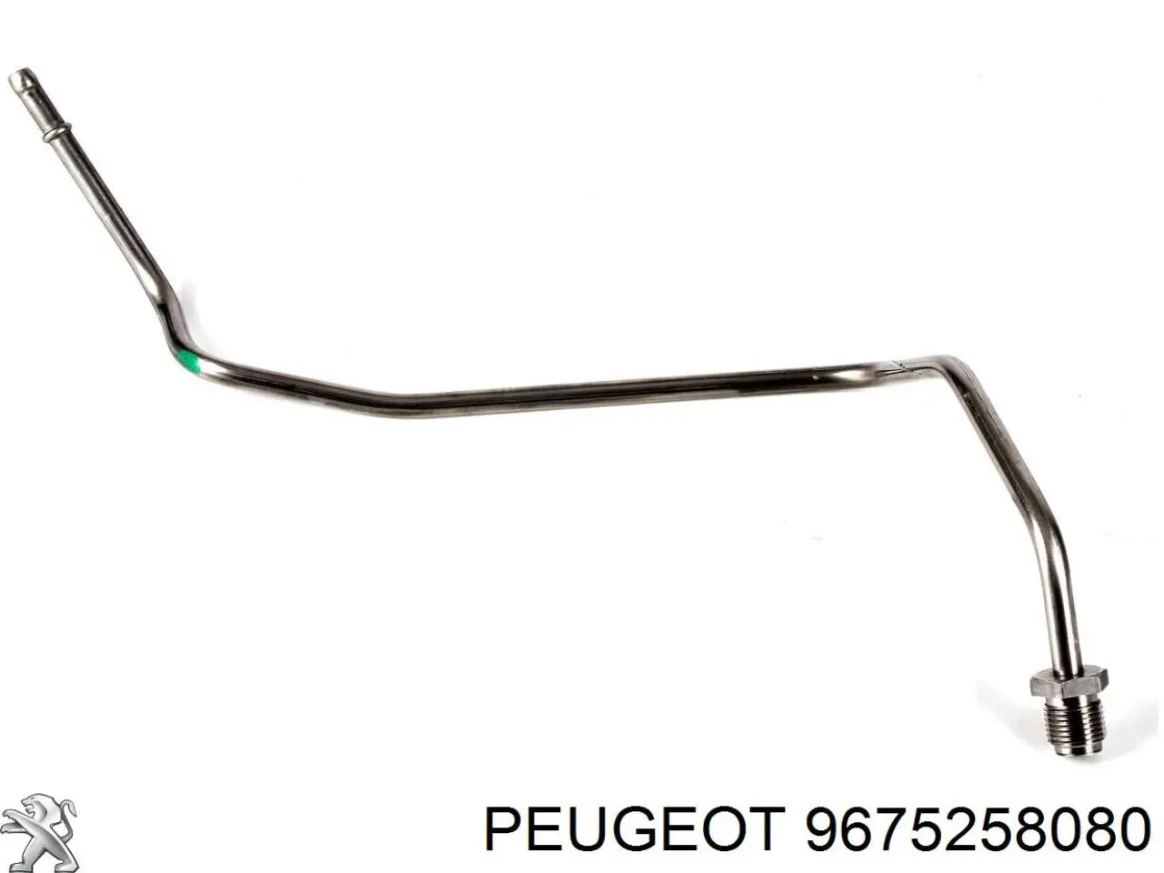 Купить 9675258080 Peugeot/Citroen 