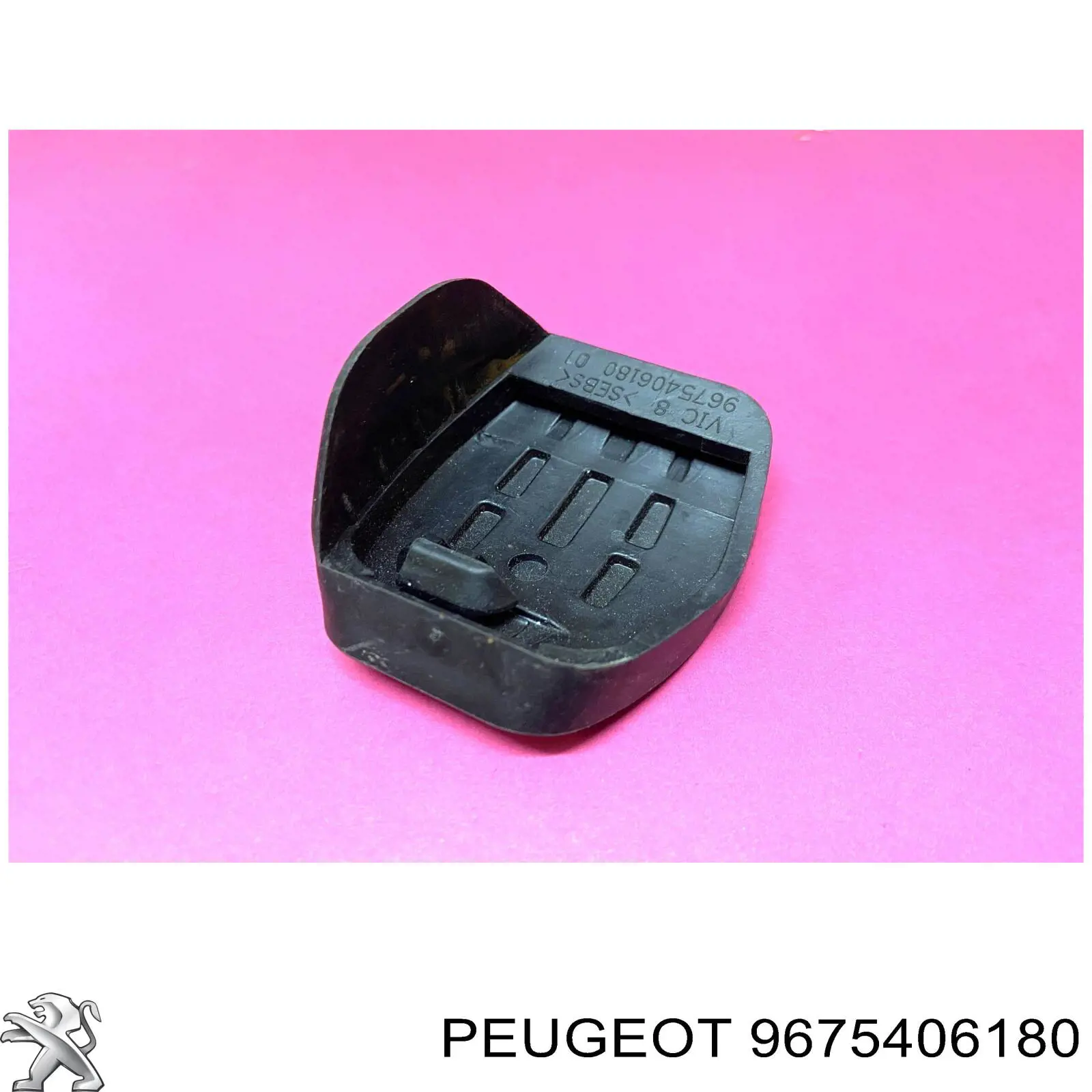 9832133980 Peugeot/Citroen