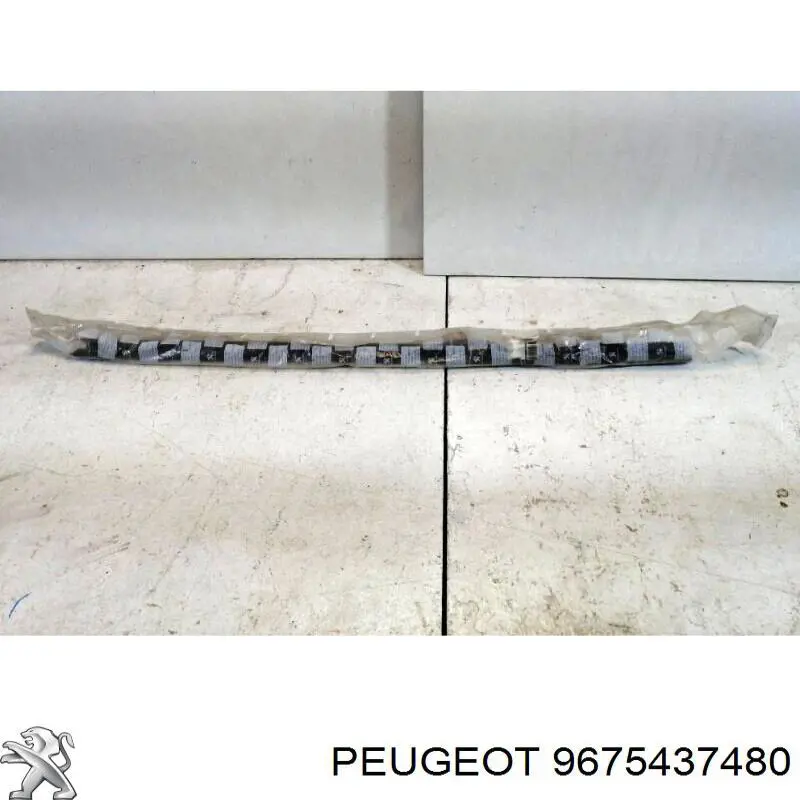 Купить 9675437480 Peugeot/Citroen 