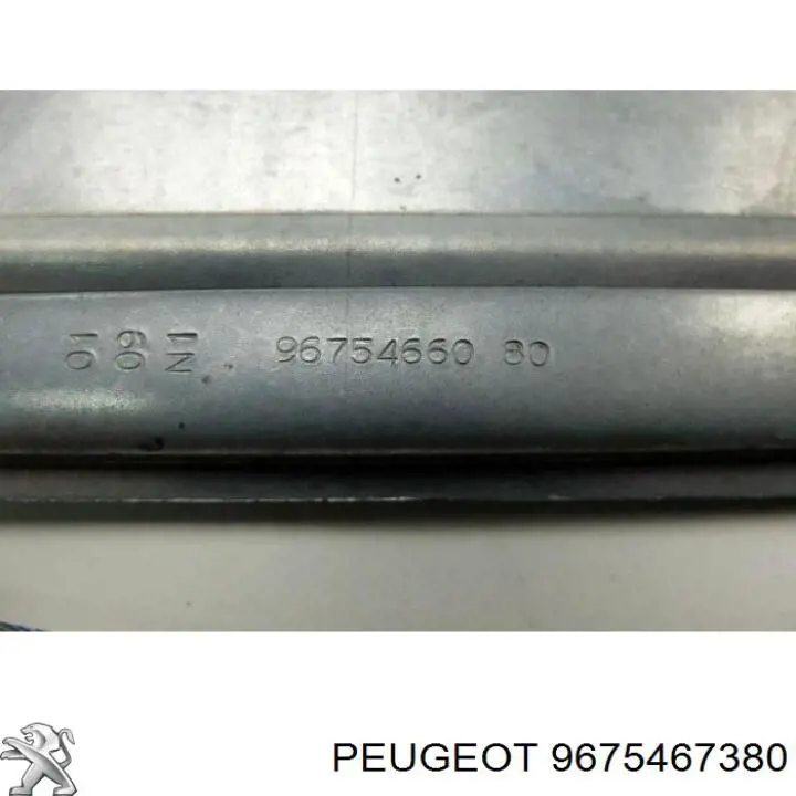 Мотор стеклоподъемника двери передней правой Peugeot/Citroen 9222CW цена, от 16.89 USD