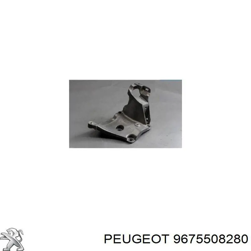  Peugeot/Citroen 9675508280 цена, от 10.14 USD
