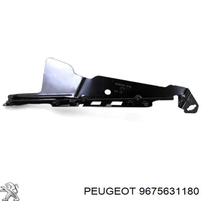 9675631180 Peugeot/Citroen 