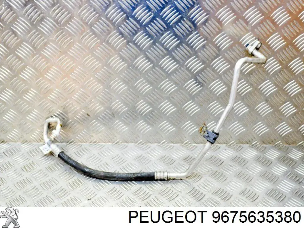  9675635380 Peugeot/Citroen