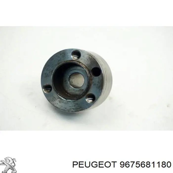  Peugeot/Citroen 9675681180 цена, от  USD