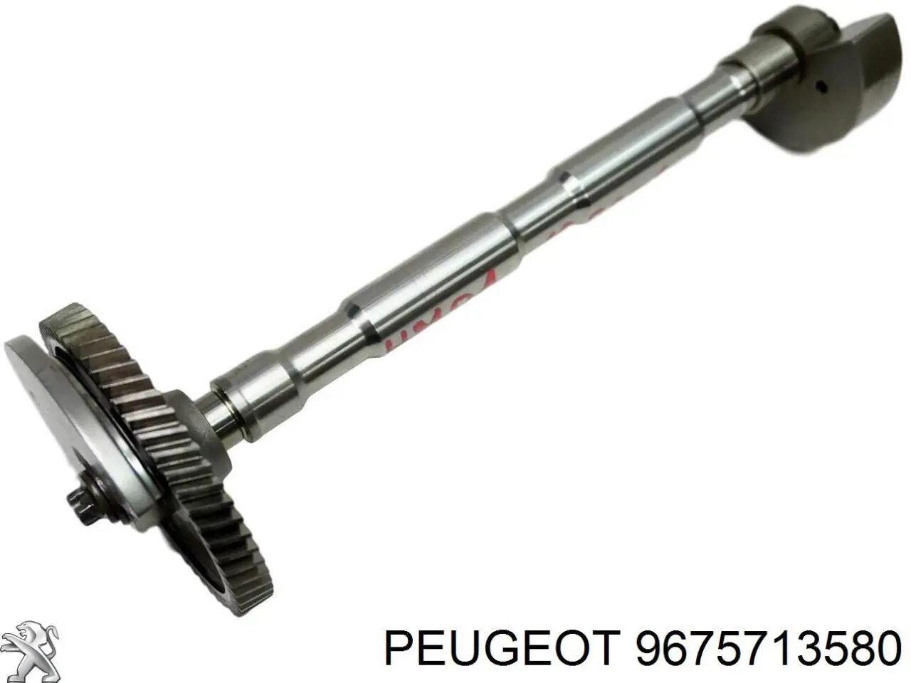  Peugeot/Citroen 9675713580 цена, от 22.62 USD