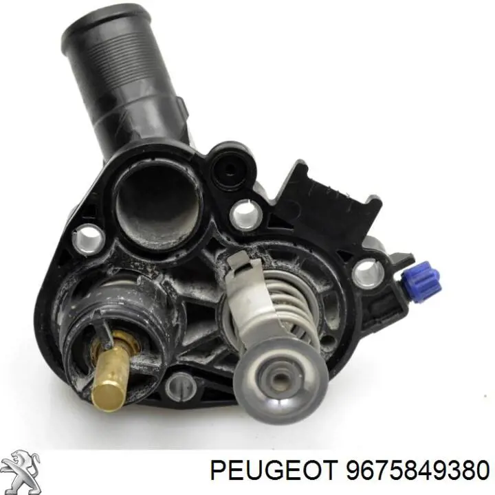 Кожух термостата BGA CT6500 цена, от 24.05 USD