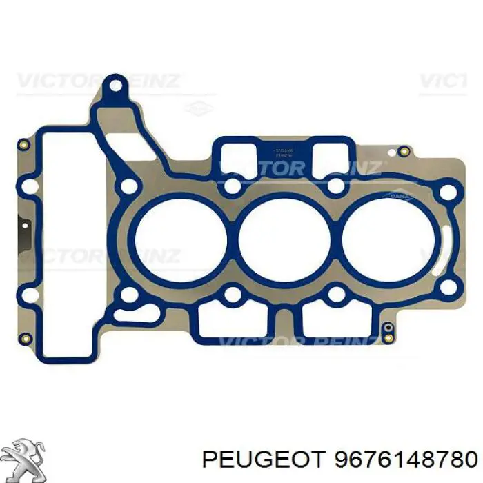 9676148780 Peugeot/Citroen 