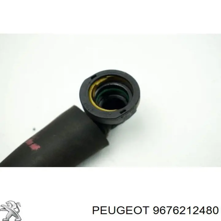  Peugeot/Citroen 9676212480 цена, от 10.16 USD