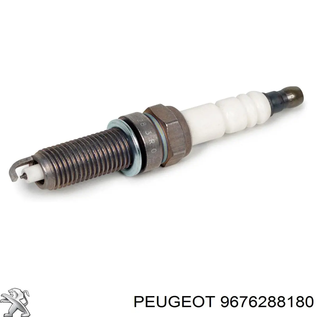 9676288180 PEUGEOT Bujía original y equivalente