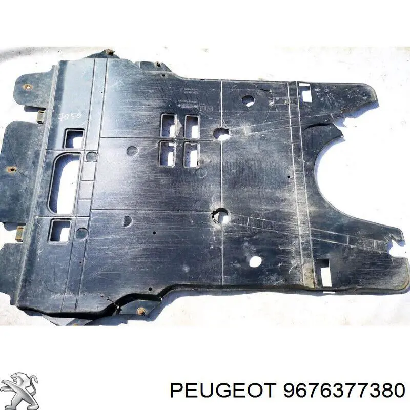 Купить 9676377380 Peugeot/Citroen 