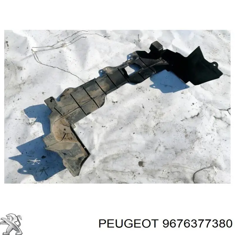  Peugeot/Citroen 9676377380 цена, от 14.66 USD