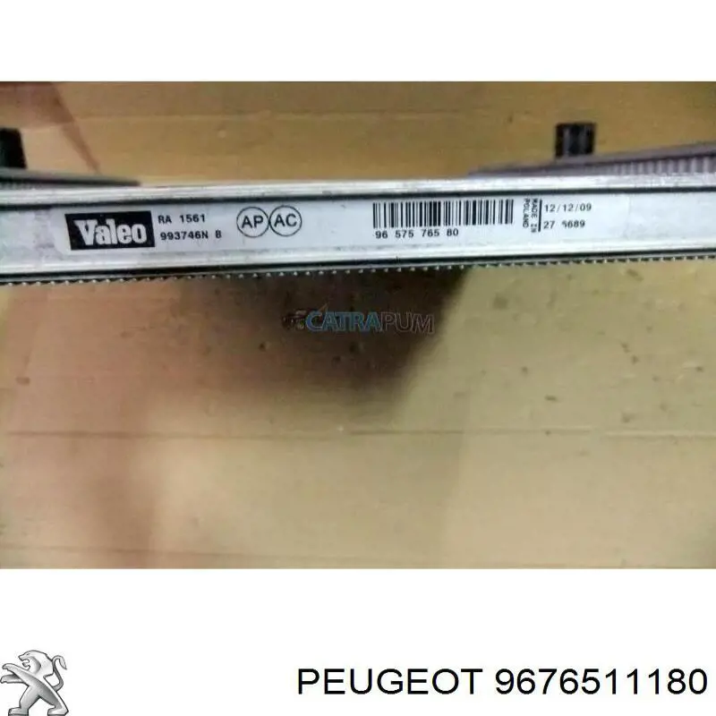  Peugeot/Citroen 9676511180 цена, от 6.82 USD