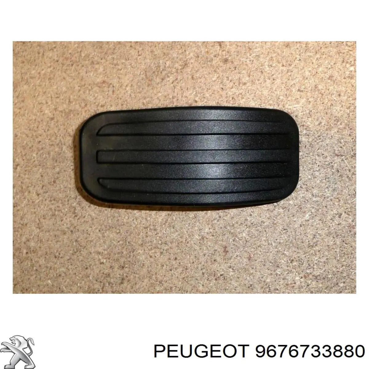  Peugeot/Citroen 9676733880 цена, от 27.16 USD